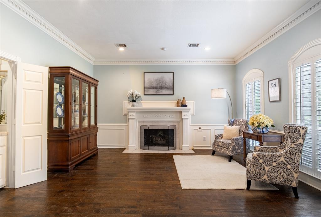 South Ridge Lakes Add - Residential
