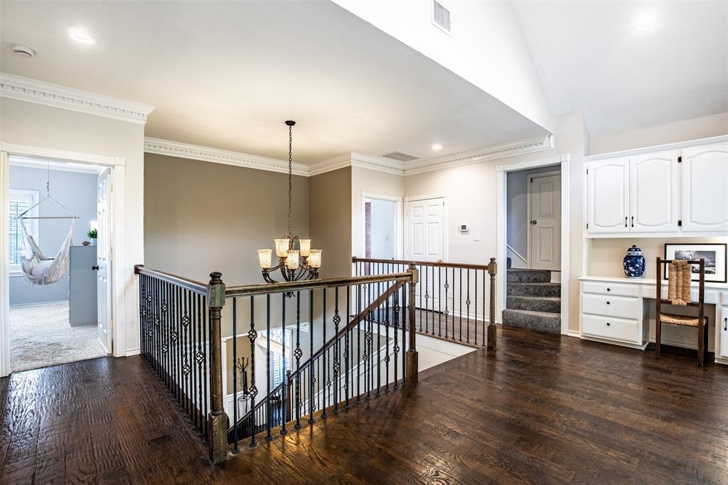 South Ridge Lakes Add - Residential