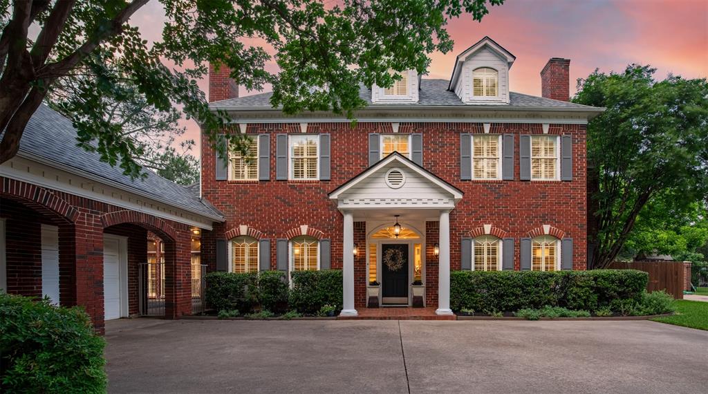 South Ridge Lakes Add - Residential