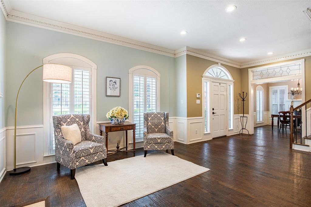 South Ridge Lakes Add - Residential