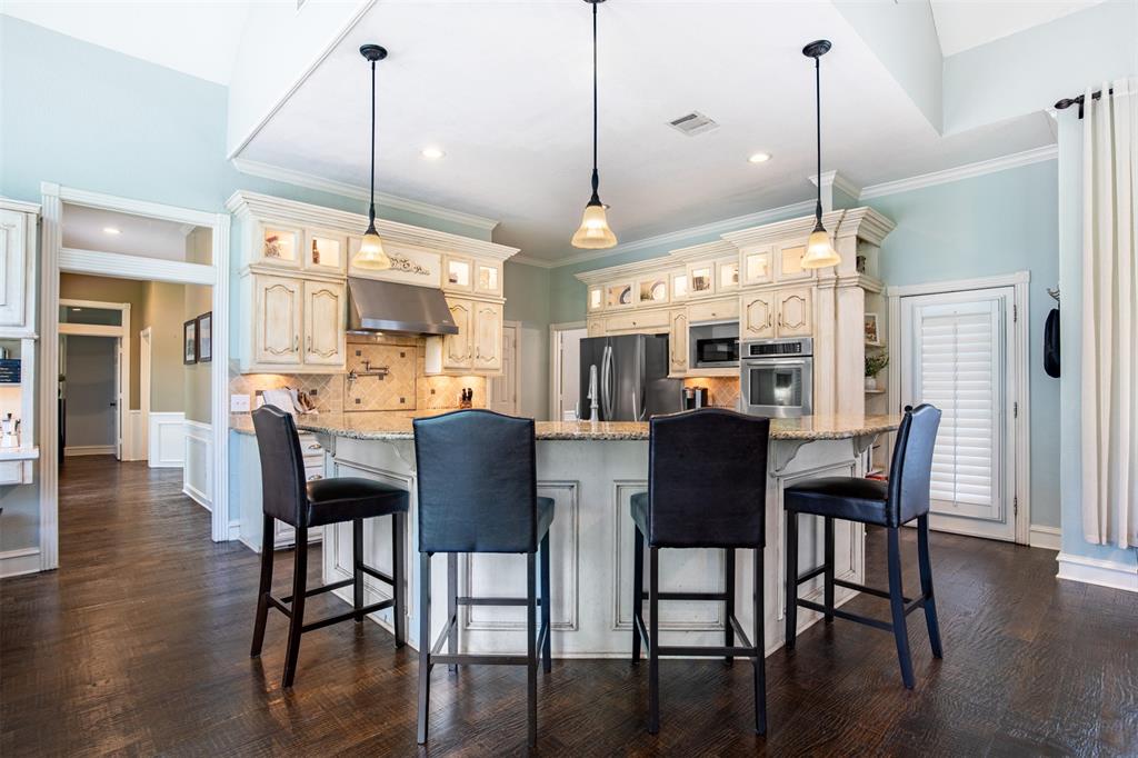 South Ridge Lakes Add - Residential