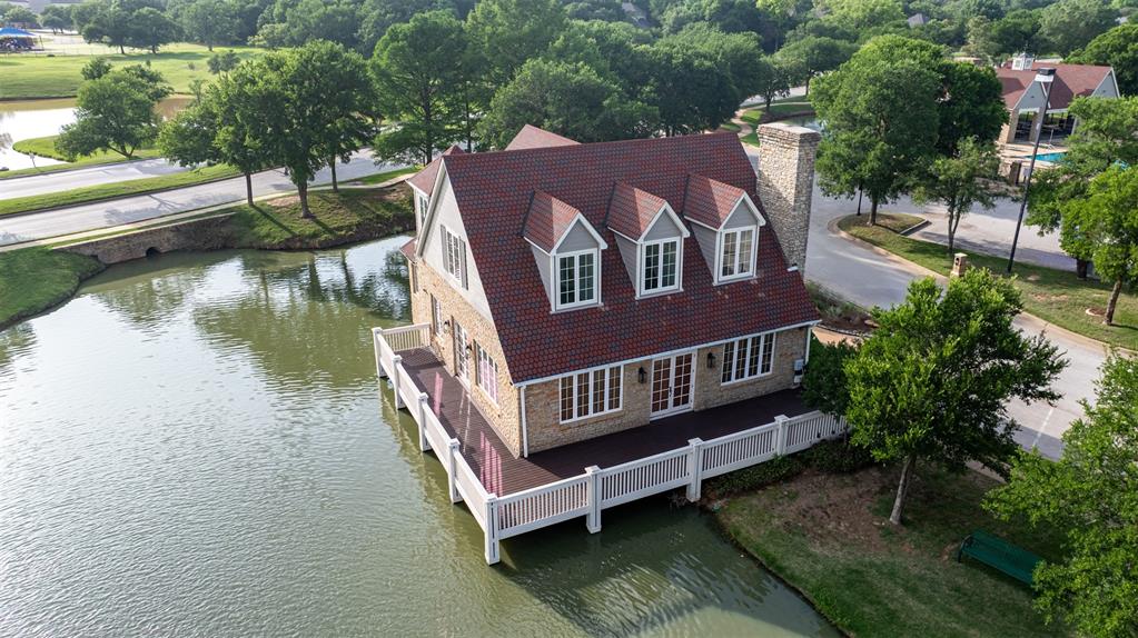 South Ridge Lakes Add - Residential