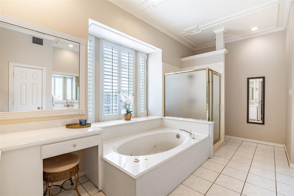South Ridge Lakes Add - Residential