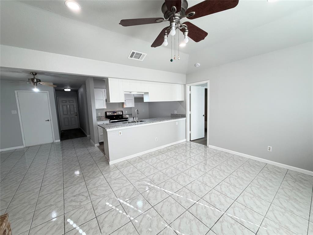 Greenfield Village Add - Residential