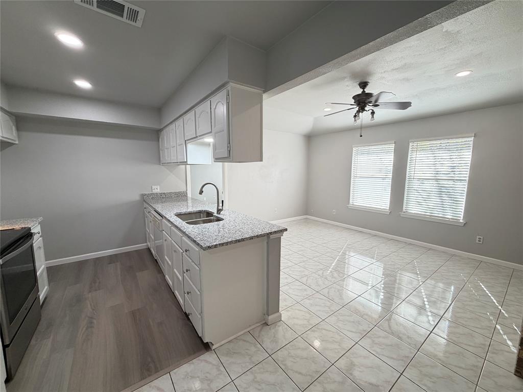 Greenfield Village Add - Residential