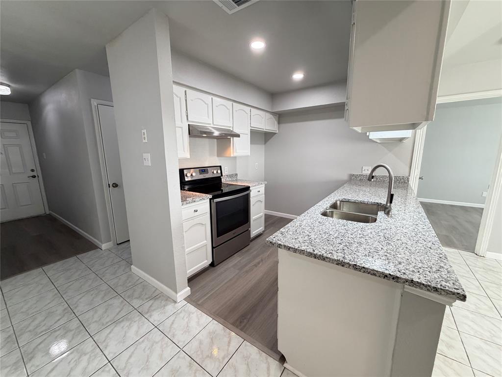 Greenfield Village Add - Residential