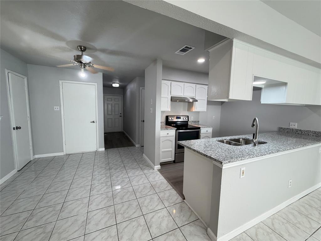 Greenfield Village Add - Residential