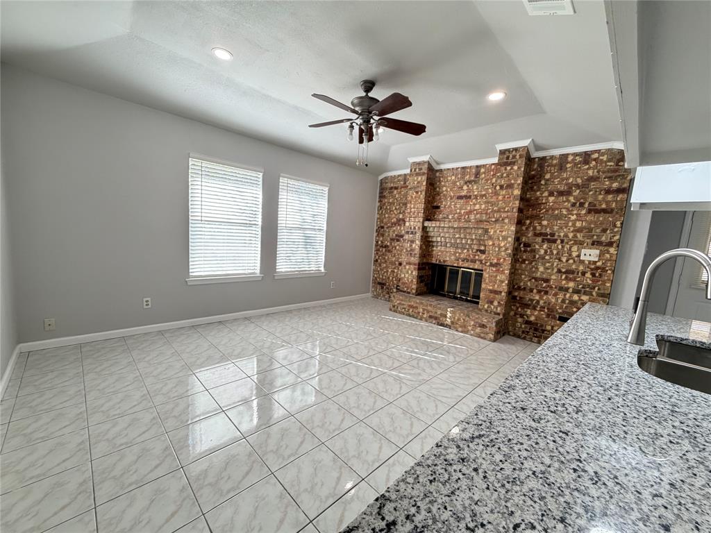 Greenfield Village Add - Residential