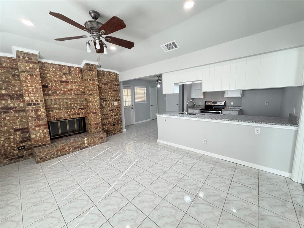 Greenfield Village Add - Residential