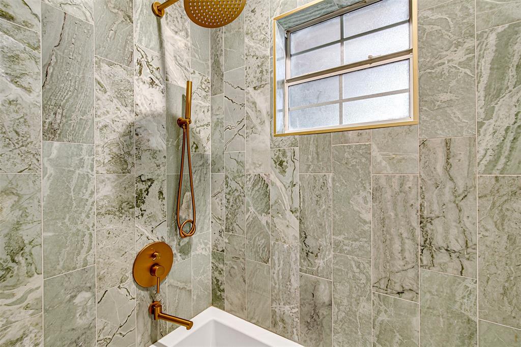 Ridglea West Add - Residential