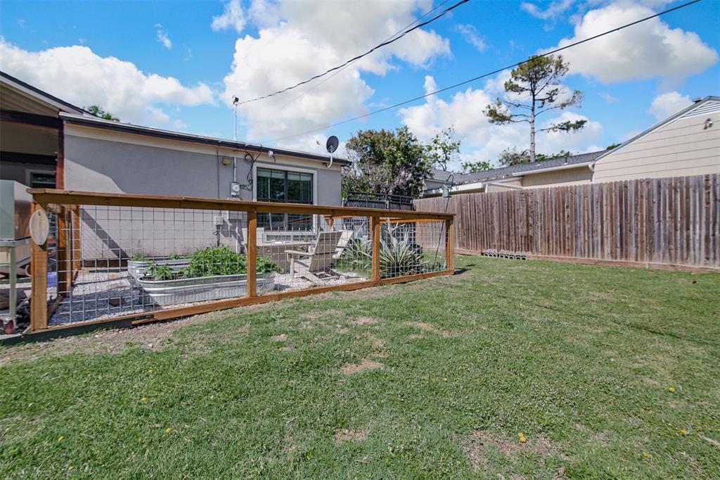 Ridglea West Add - Residential