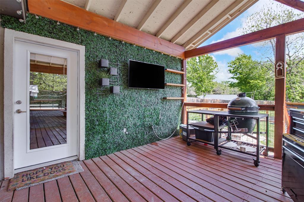 Ridglea West Add - Residential