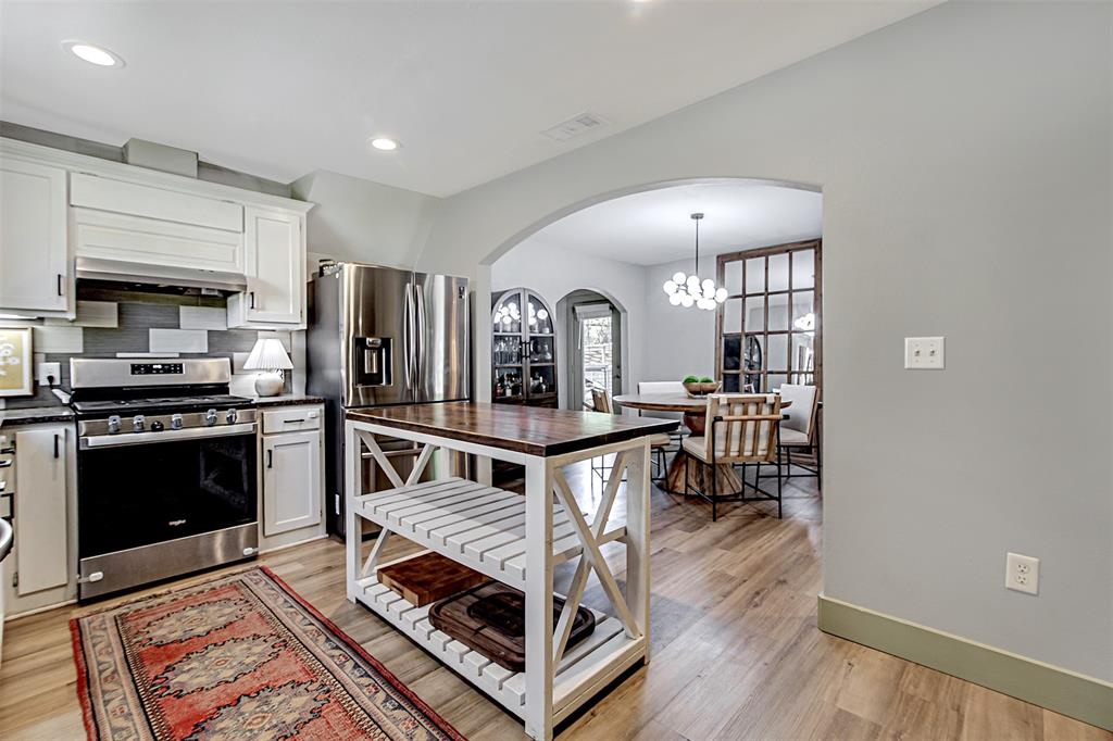 Ridglea West Add - Residential