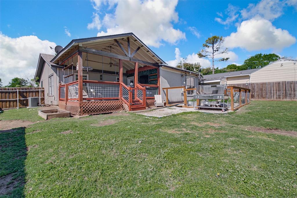 Ridglea West Add - Residential