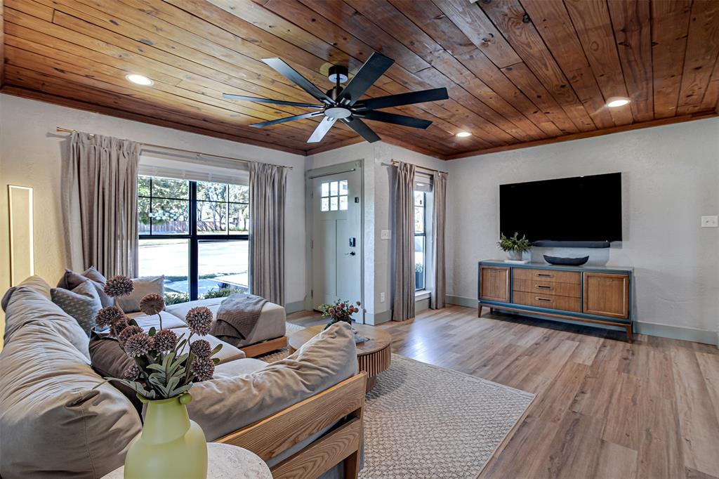 Ridglea West Add - Residential