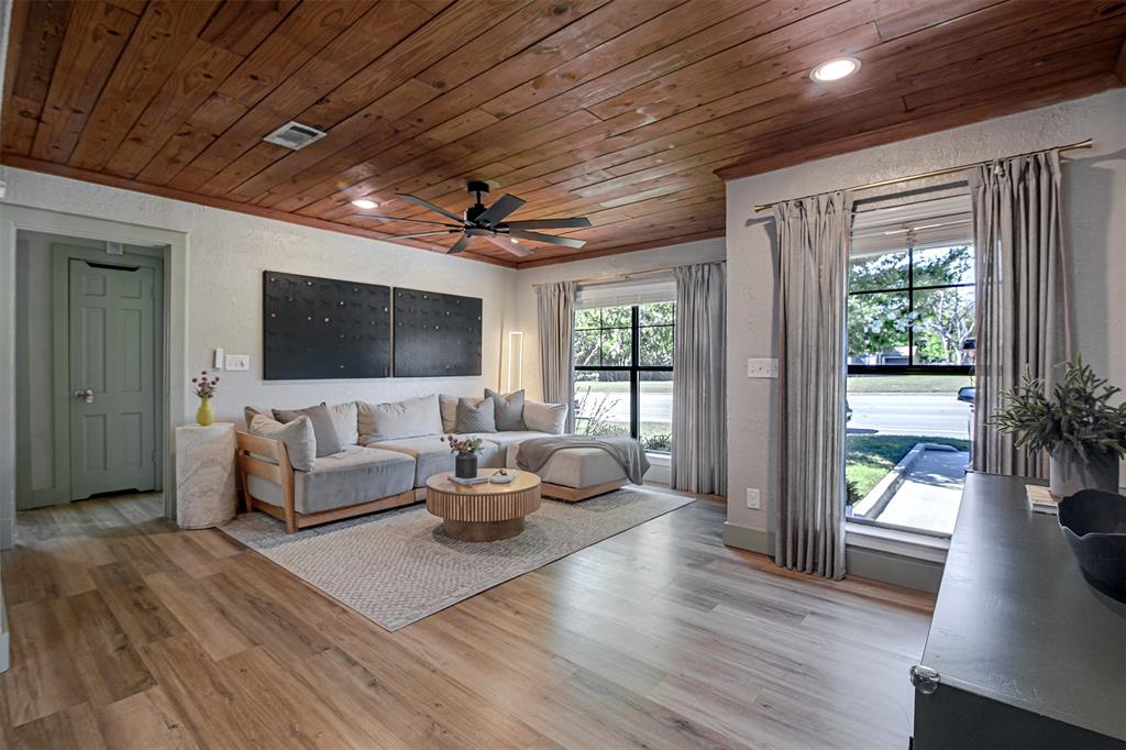 Ridglea West Add - Residential