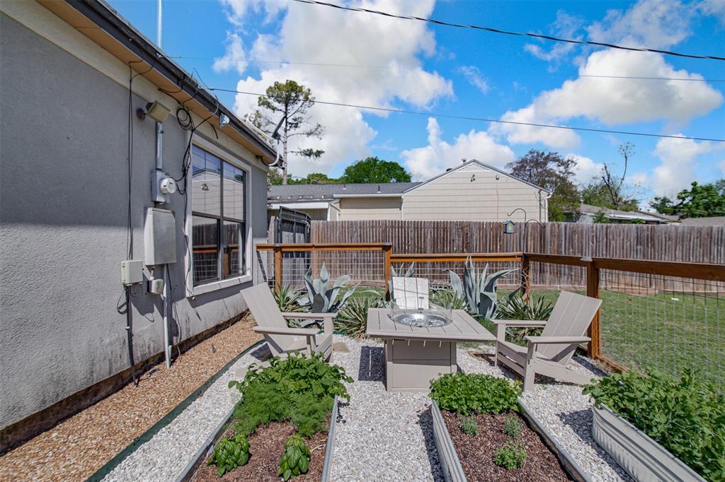 Ridglea West Add - Residential