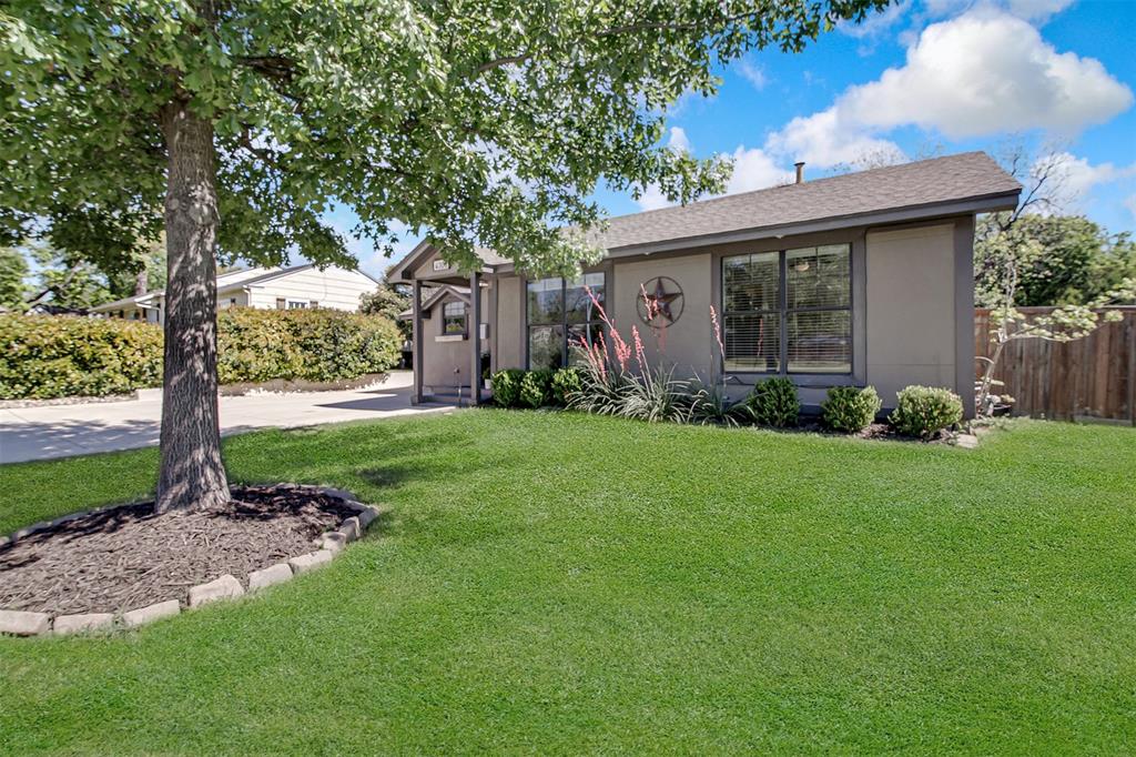 Ridglea West Add - Residential