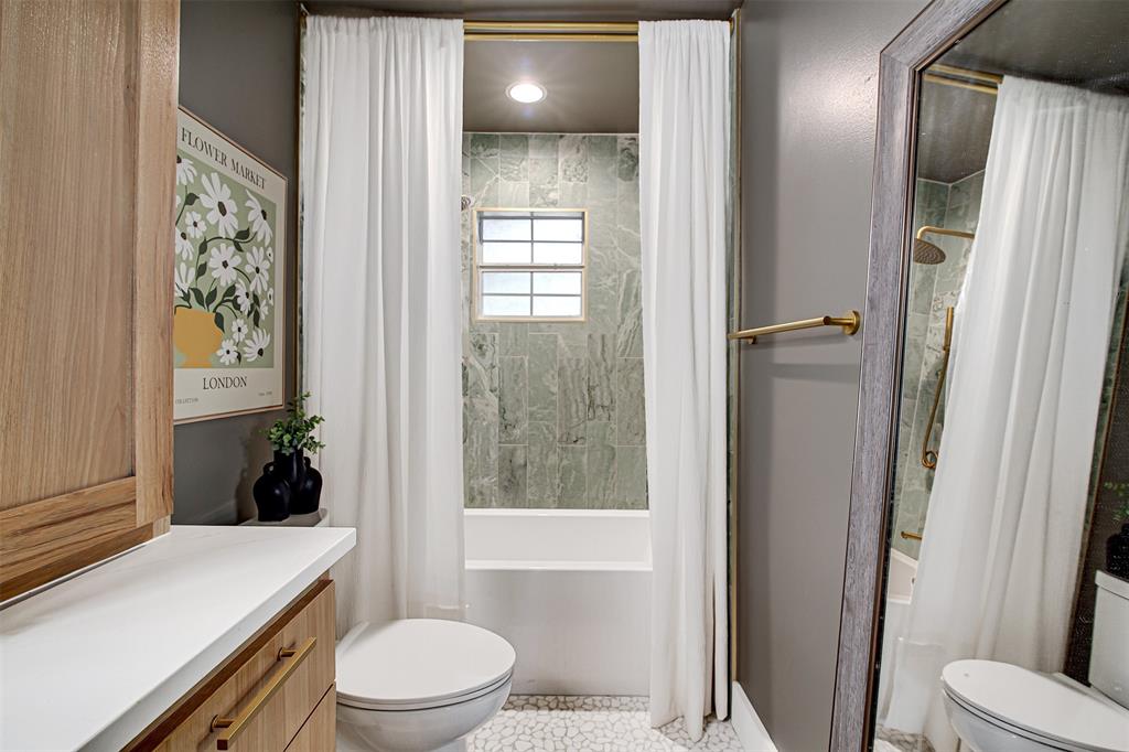 Ridglea West Add - Residential