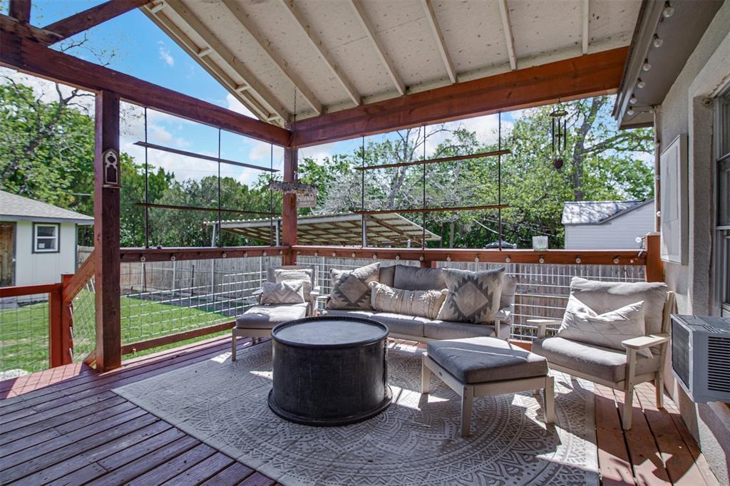 Ridglea West Add - Residential