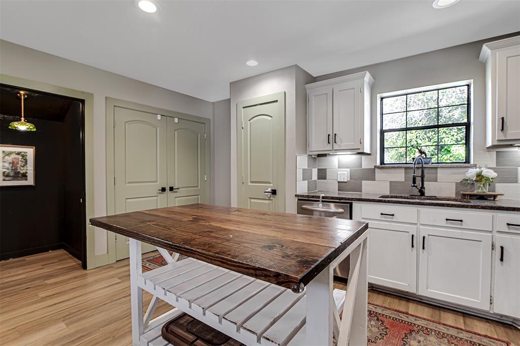 Ridglea West Add - Residential