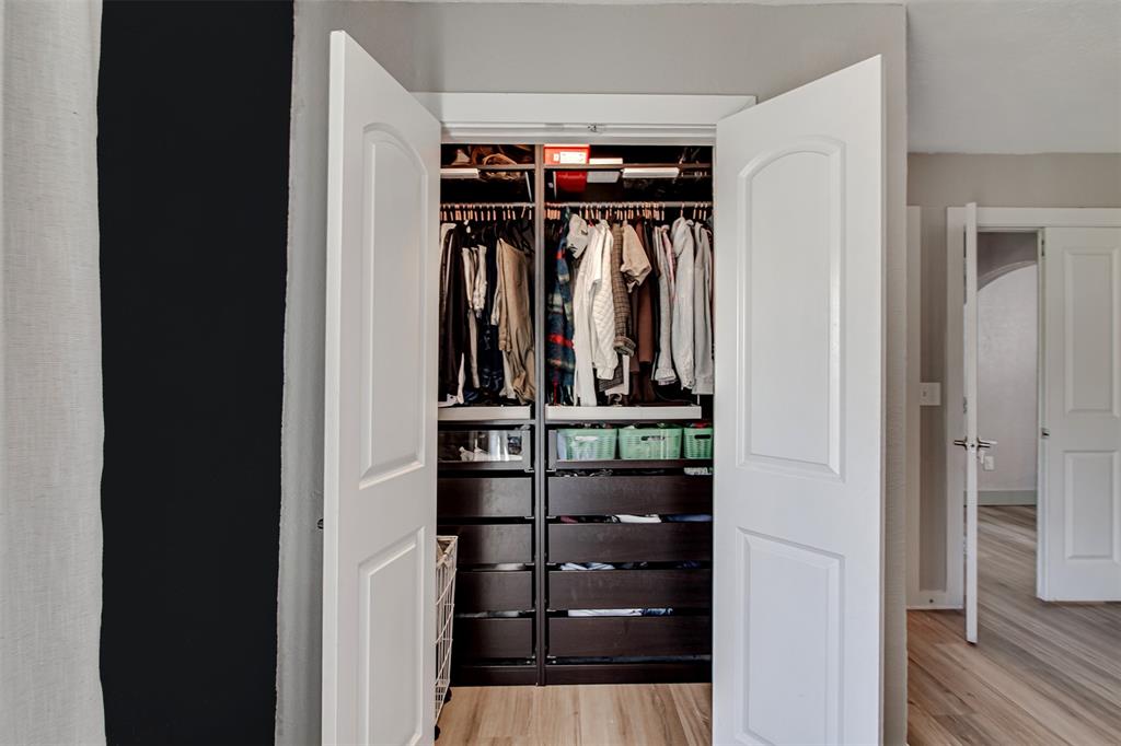 Ridglea West Add - Residential