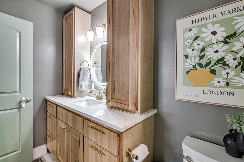 Ridglea West Add - Residential