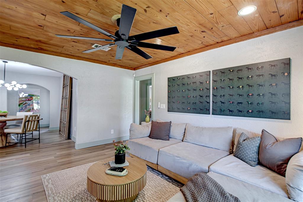 Ridglea West Add - Residential