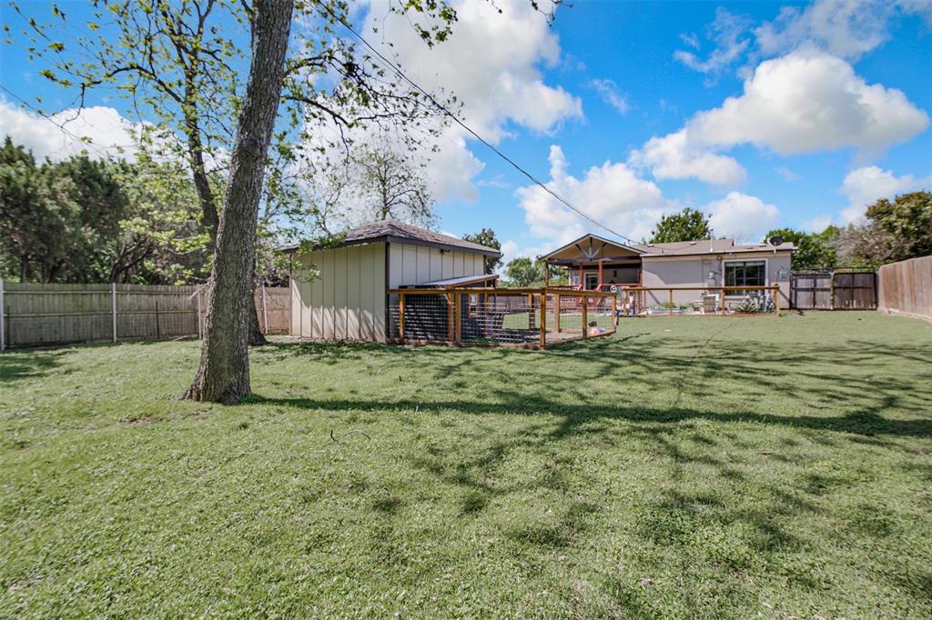 Ridglea West Add - Residential