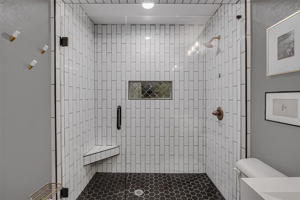 Ridglea West Add - Residential