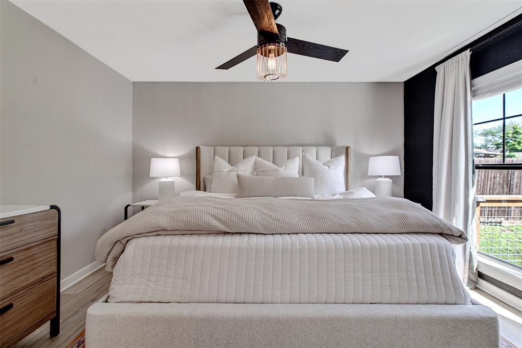 Ridglea West Add - Residential