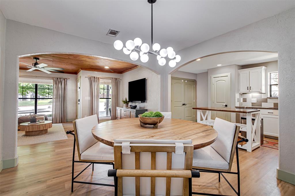 Ridglea West Add - Residential