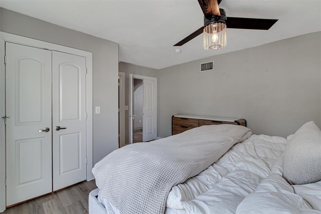 Ridglea West Add - Residential