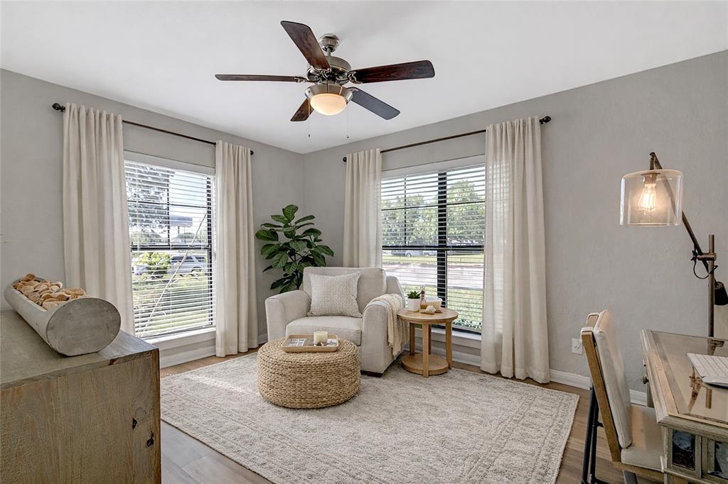 Ridglea West Add - Residential