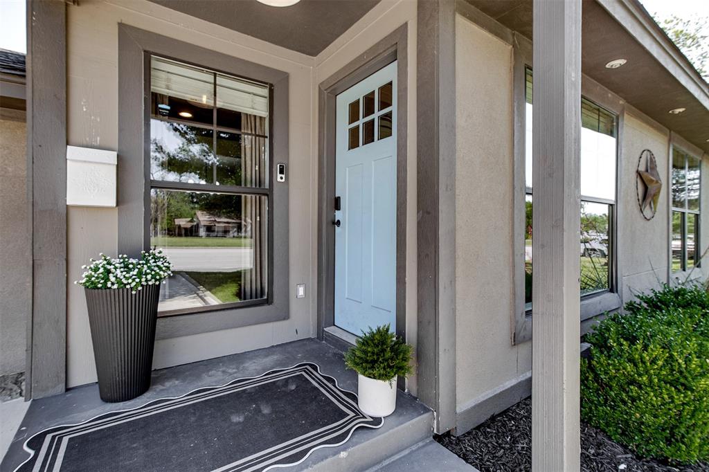 Ridglea West Add - Residential