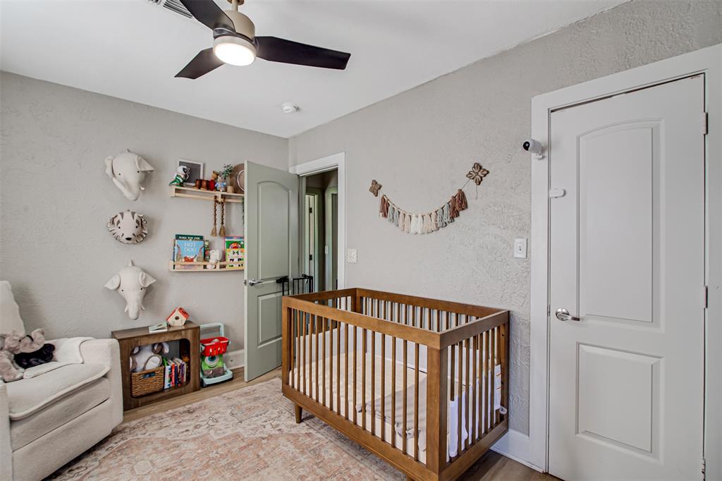 Ridglea West Add - Residential