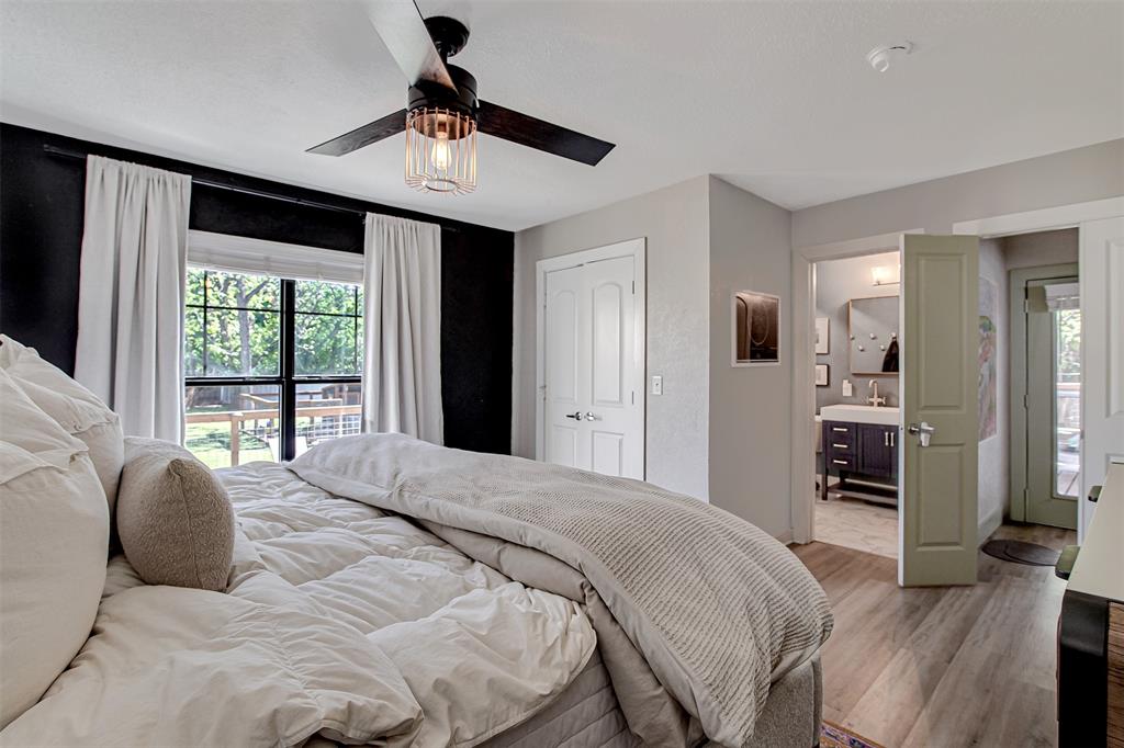 Ridglea West Add - Residential