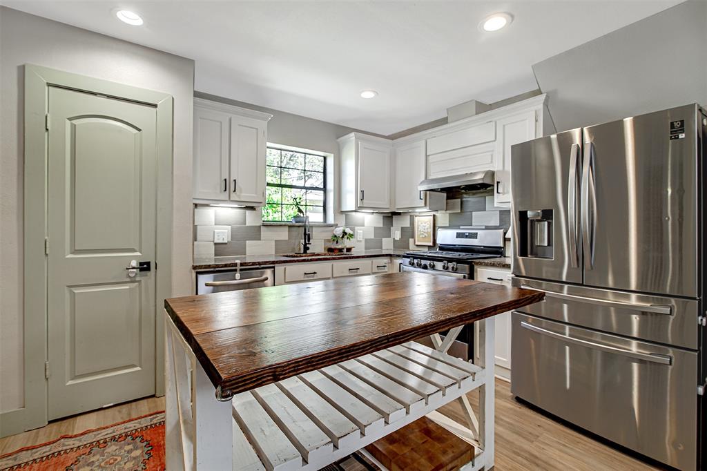 Ridglea West Add - Residential