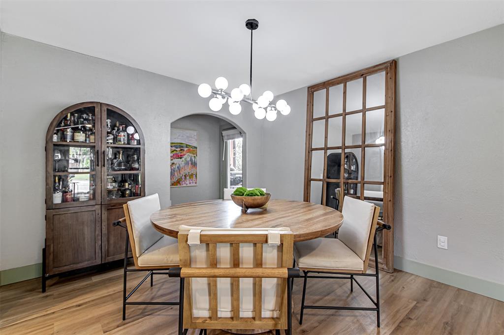 Ridglea West Add - Residential