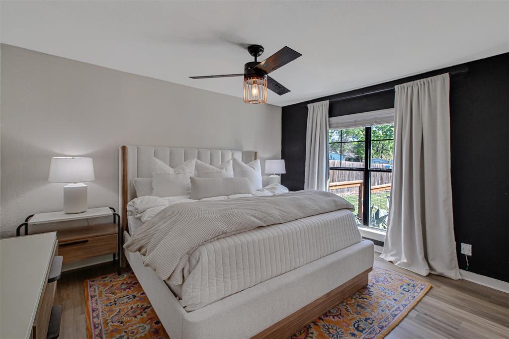 Ridglea West Add - Residential