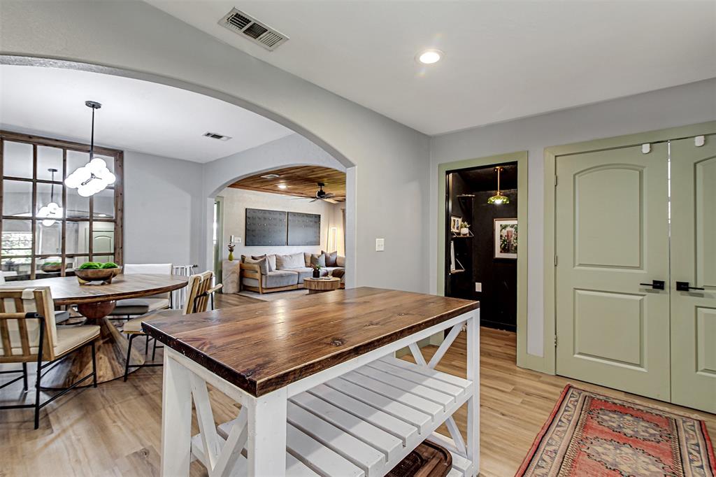 Ridglea West Add - Residential