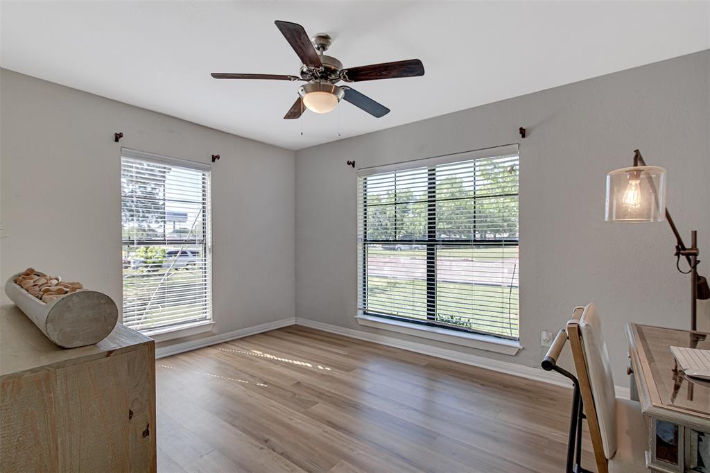 Ridglea West Add - Residential