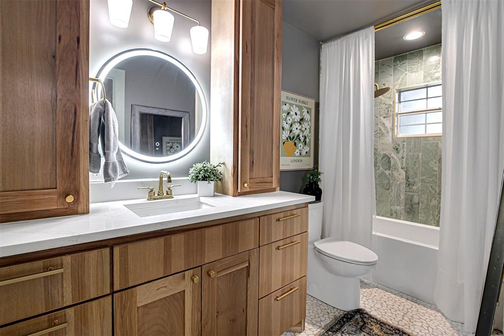 Ridglea West Add - Residential