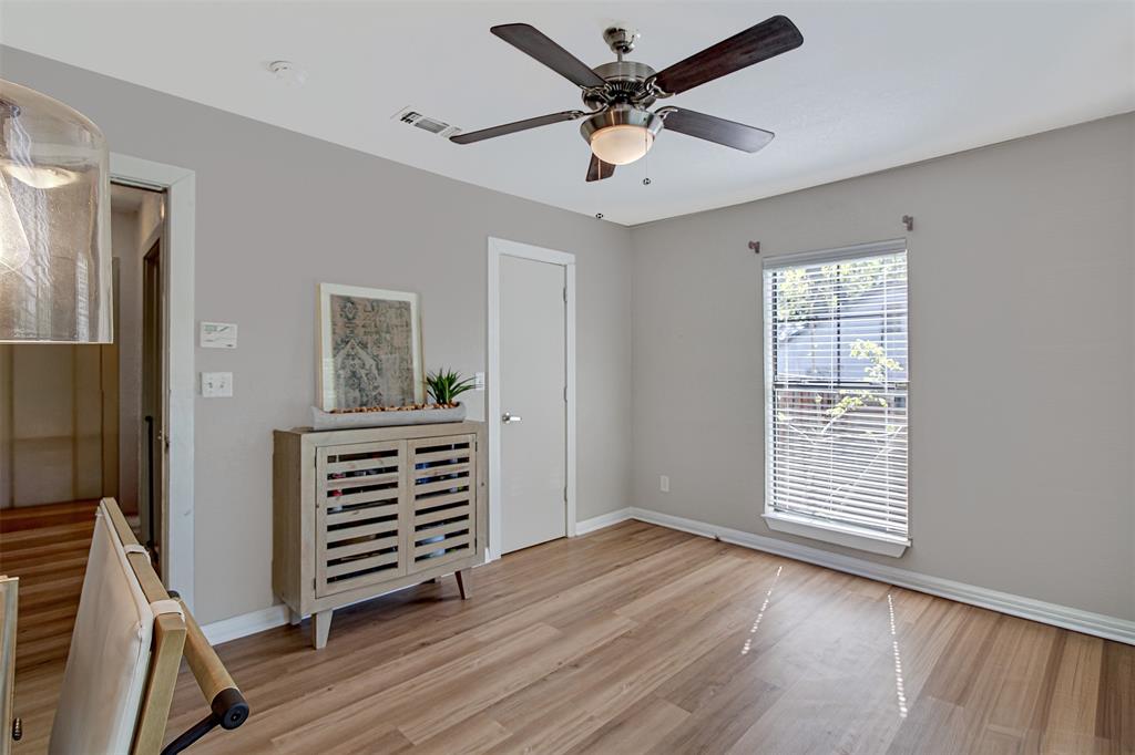 Ridglea West Add - Residential