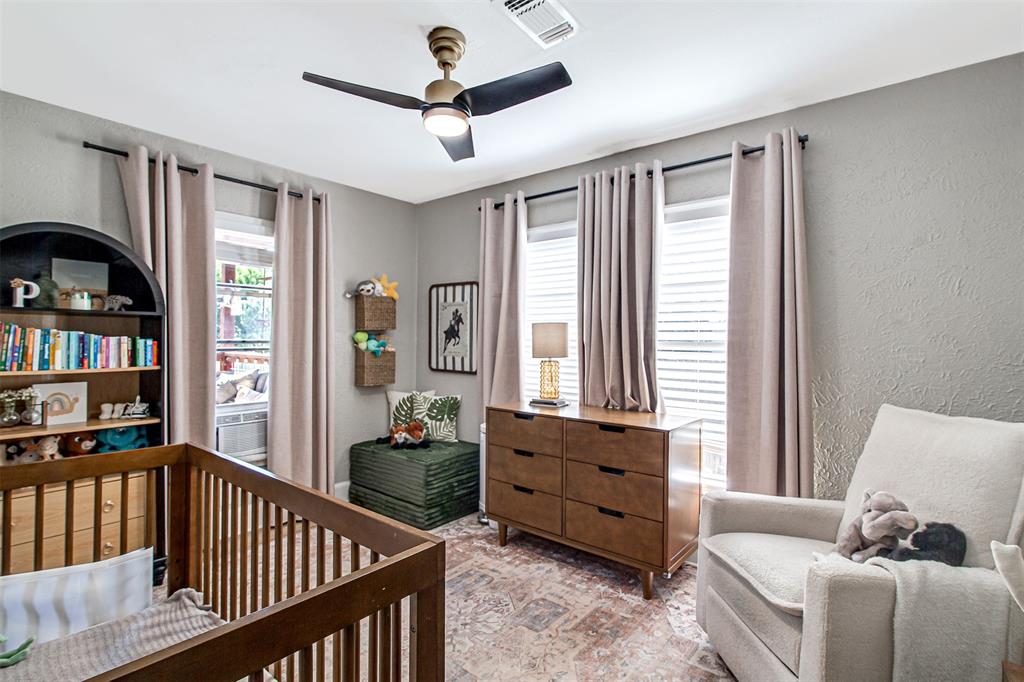 Ridglea West Add - Residential