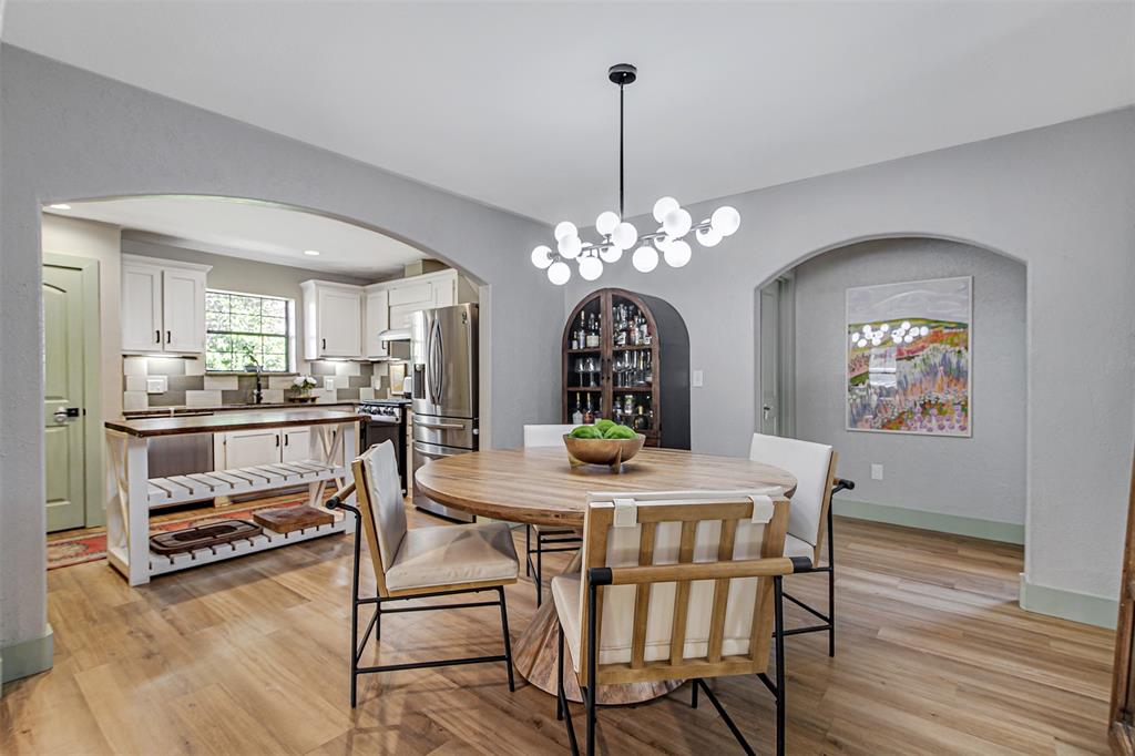 Ridglea West Add - Residential