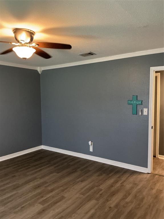 Pecan Orchard Sub - Residential