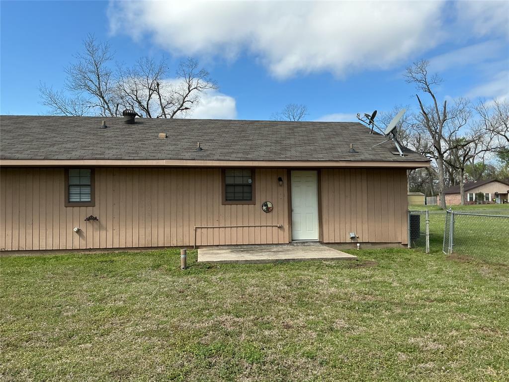 Pecan Orchard Sub - Residential