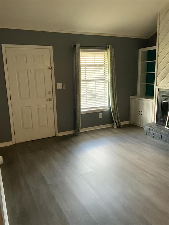 Pecan Orchard Sub - Residential
