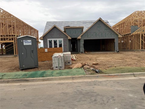Photo of 10304 Altair Drive, Waco, TX 76708 (MLS # 21392007)
